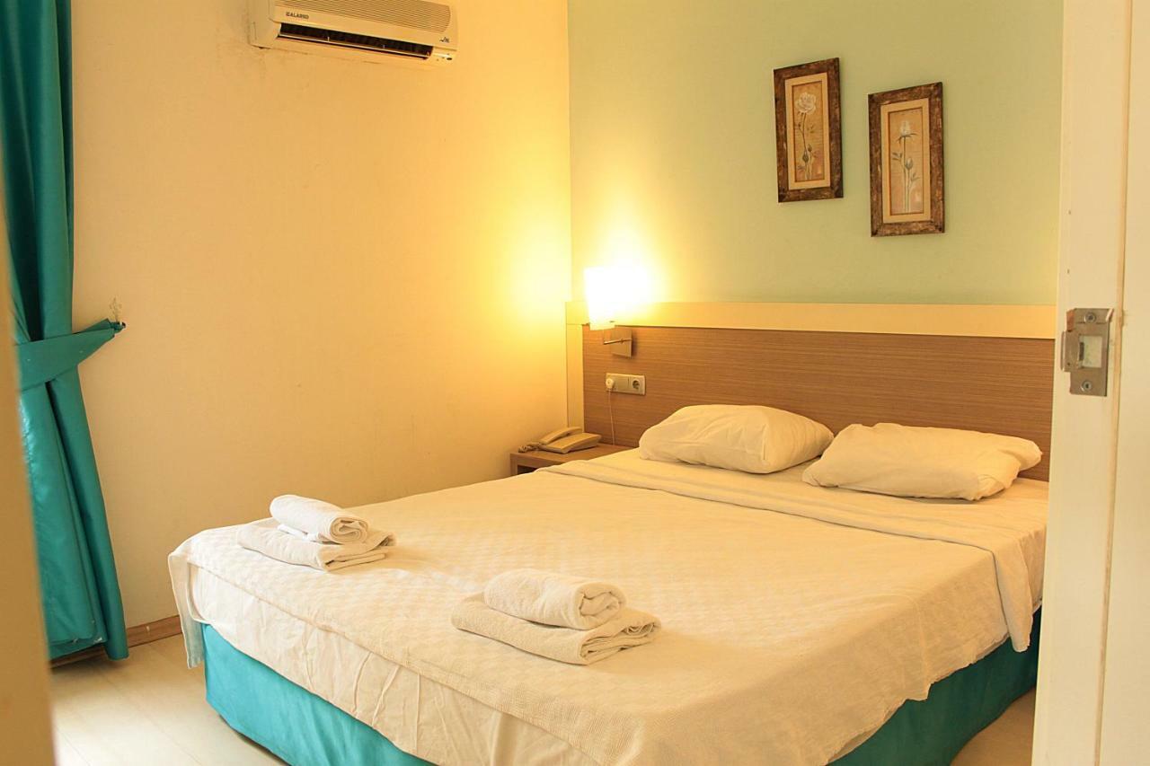 Costa Queen Suites Gumbet Exterior photo